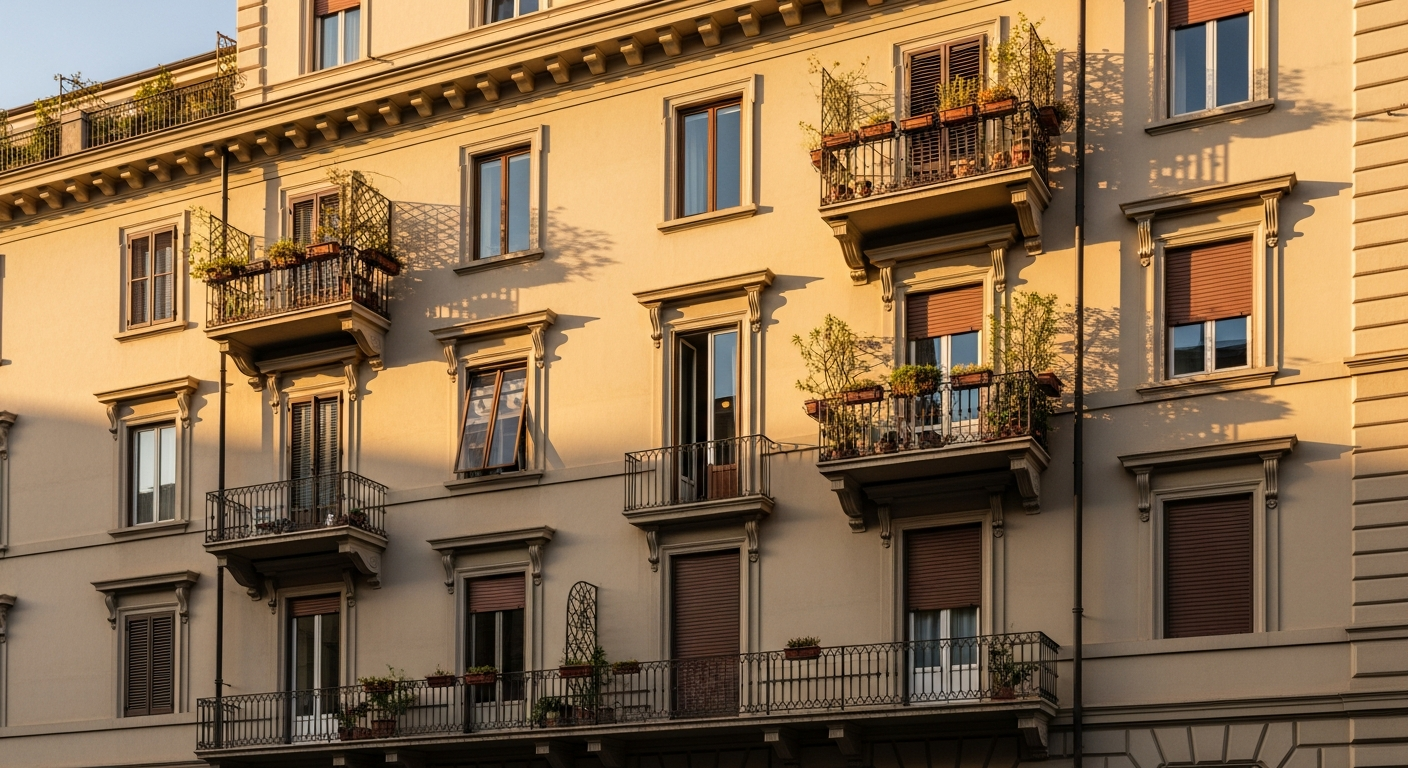 Montascale in Condominio: Regole, Autorizzazioni e Diritti