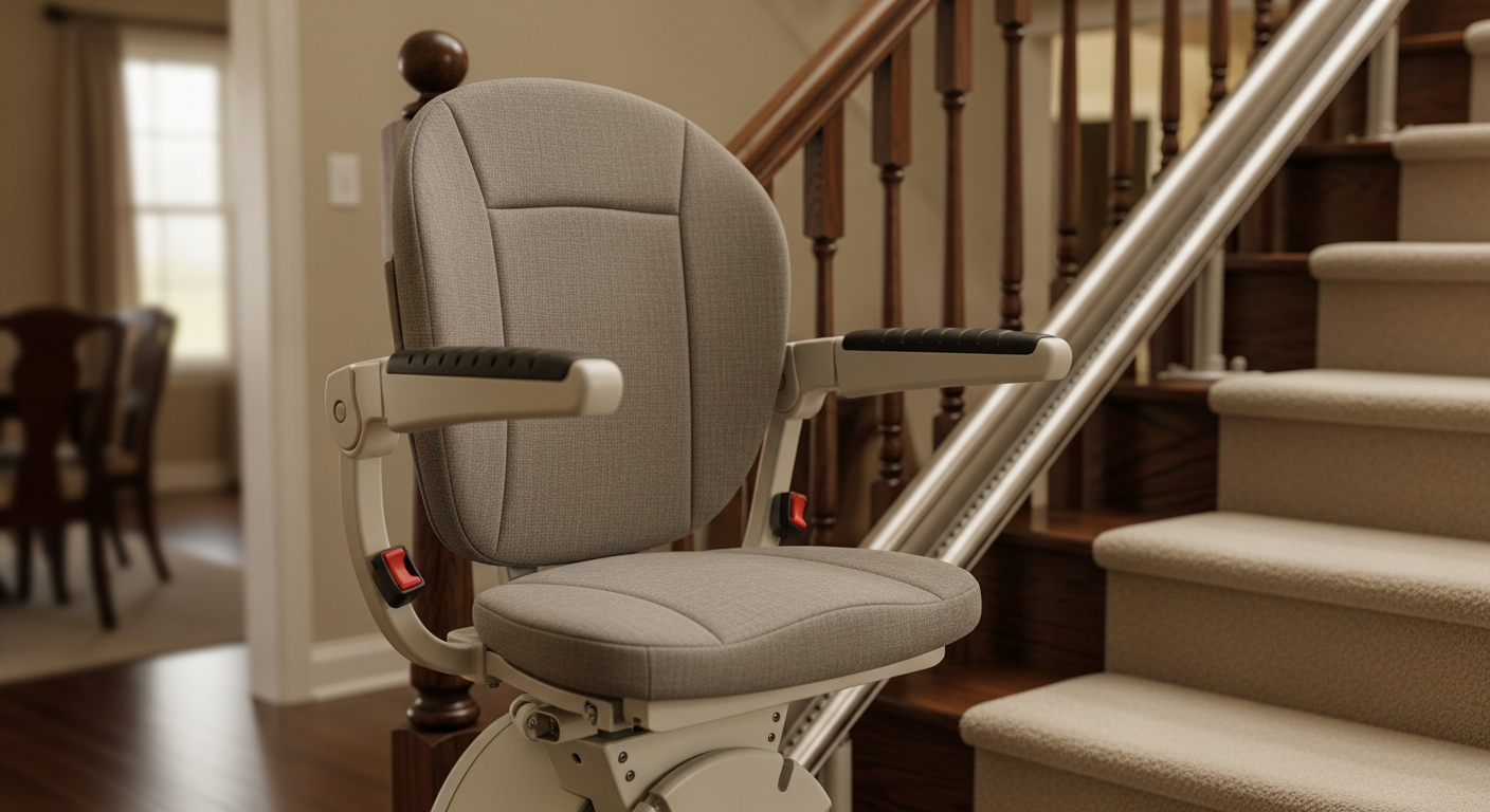 Montascale per Persone Obese: Portata, Modelli e Soluzioni