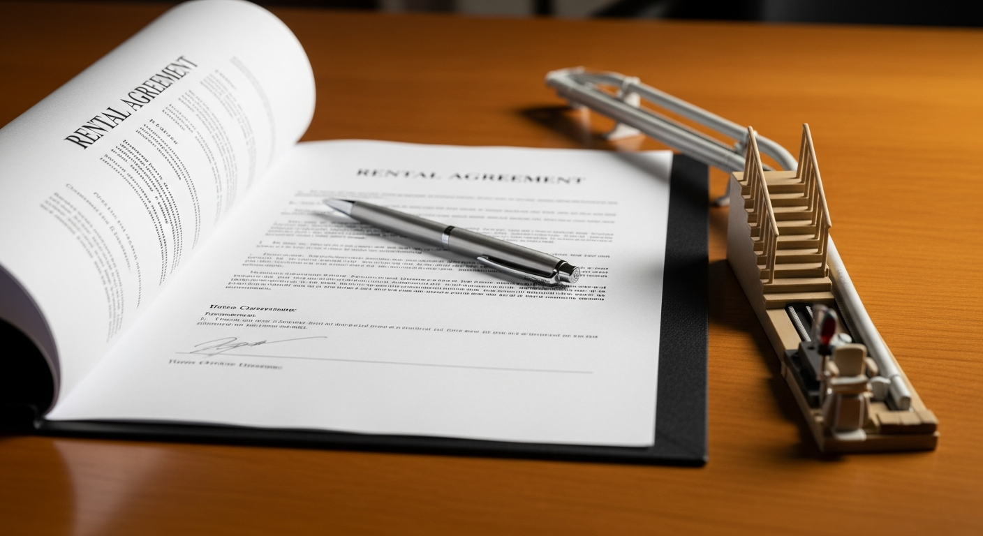 Noleggio Montascale: Quando Conviene e Quanto Costa